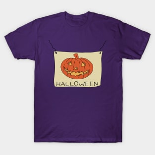 Halloween T-Shirt